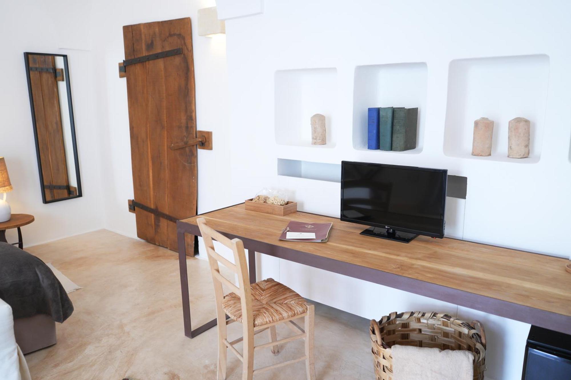 Masseria San Michele 马丁纳弗兰卡 外观 照片