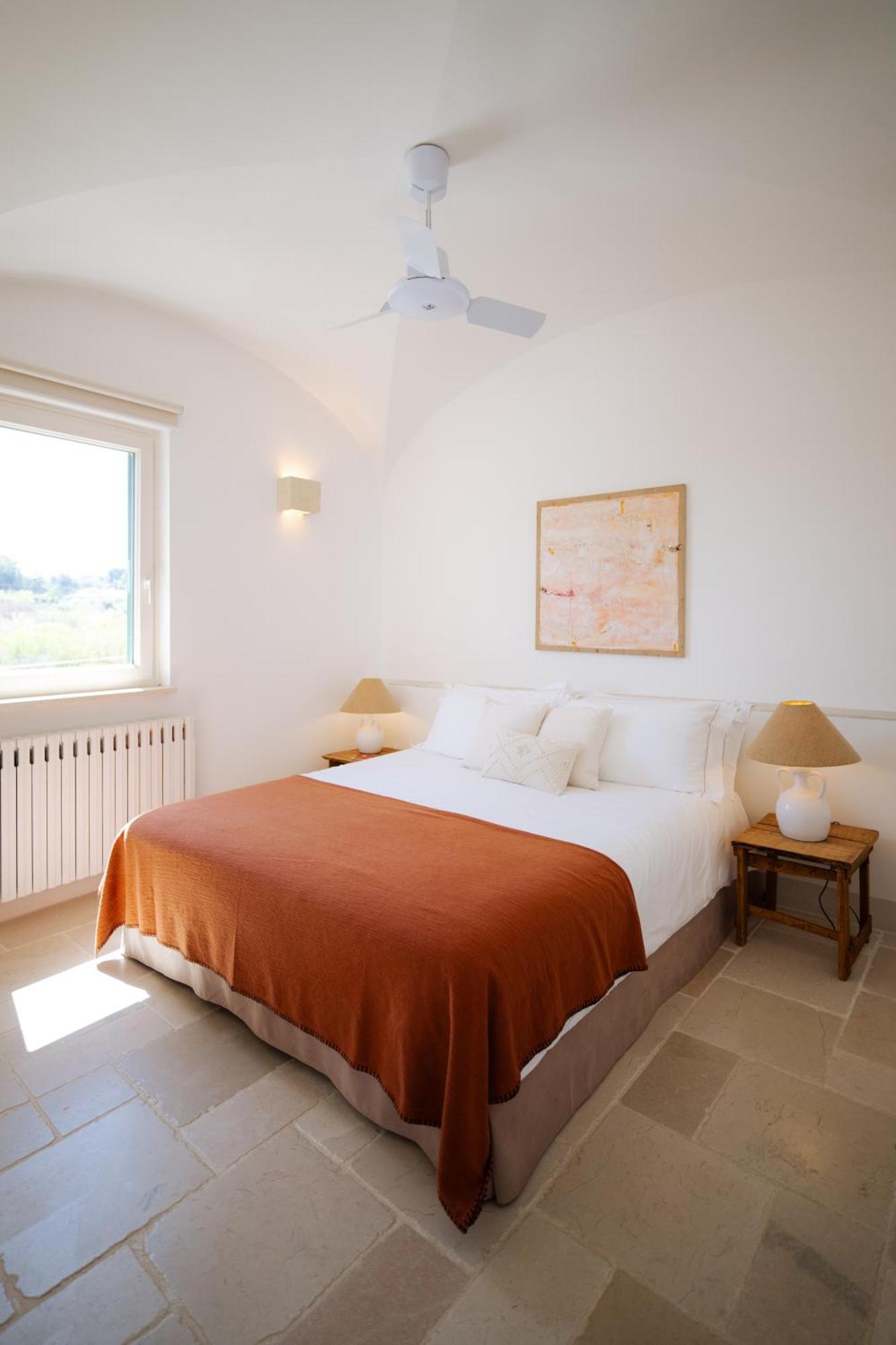 Masseria San Michele 马丁纳弗兰卡 外观 照片