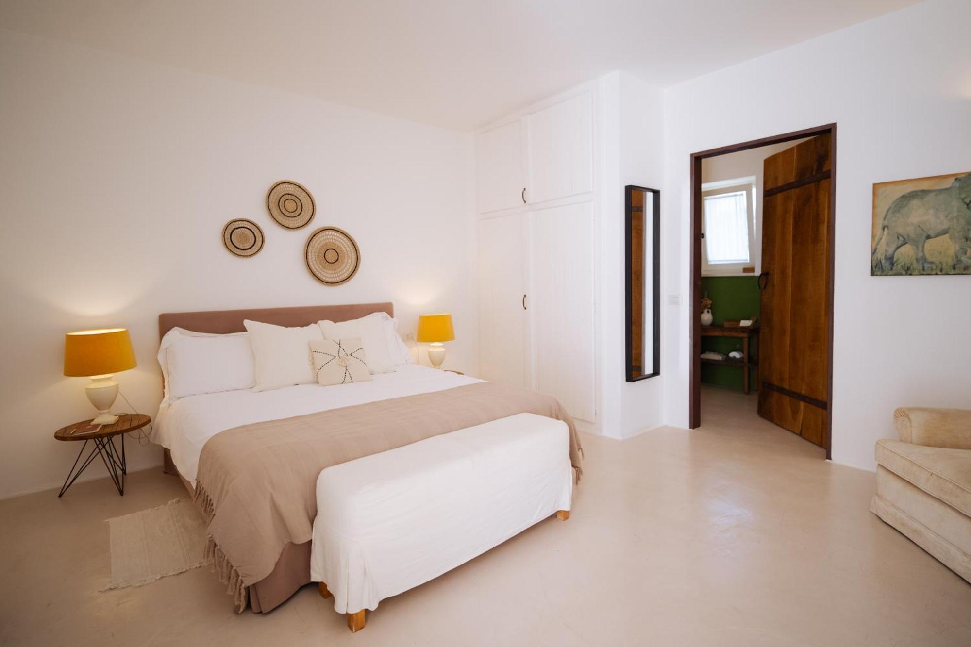 Masseria San Michele 马丁纳弗兰卡 外观 照片
