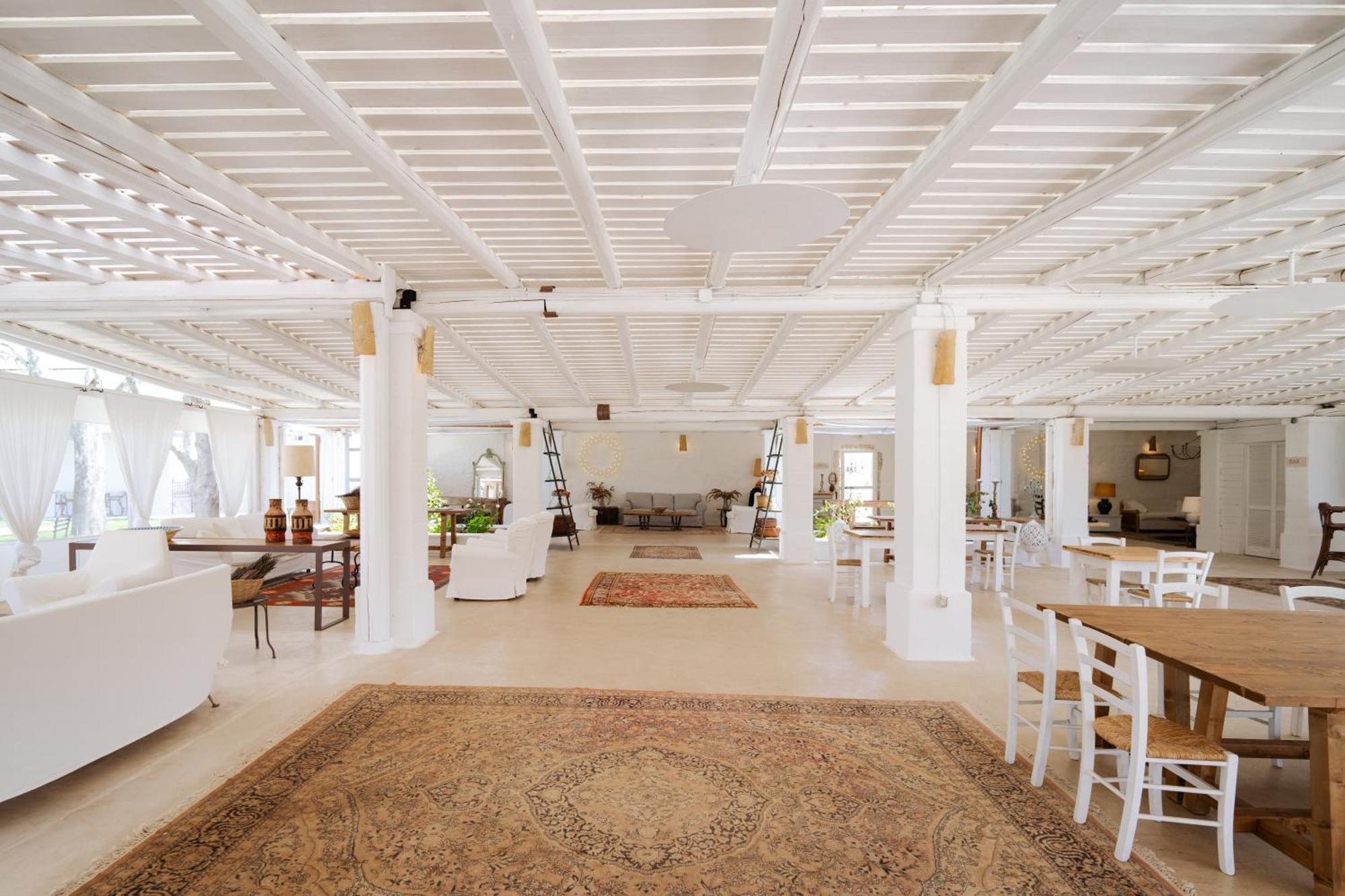 Masseria San Michele 马丁纳弗兰卡 外观 照片