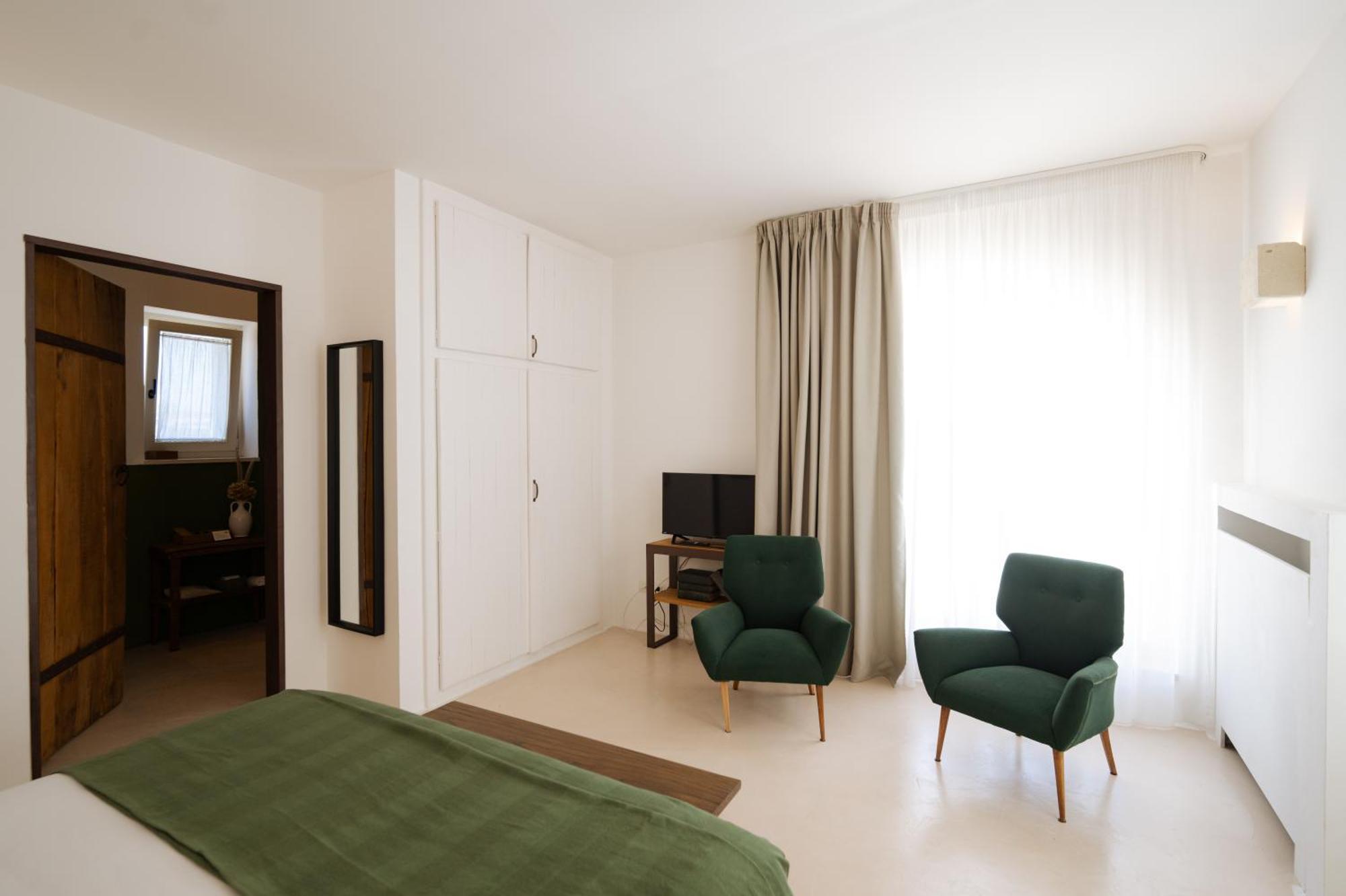 Masseria San Michele 马丁纳弗兰卡 外观 照片
